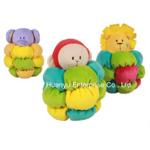 Factory Supply Stuffed Peluche Toy